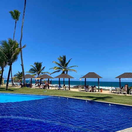 Ancorar Resort Beira-Mar De Pôrto das Galinhas Zewnętrze zdjęcie