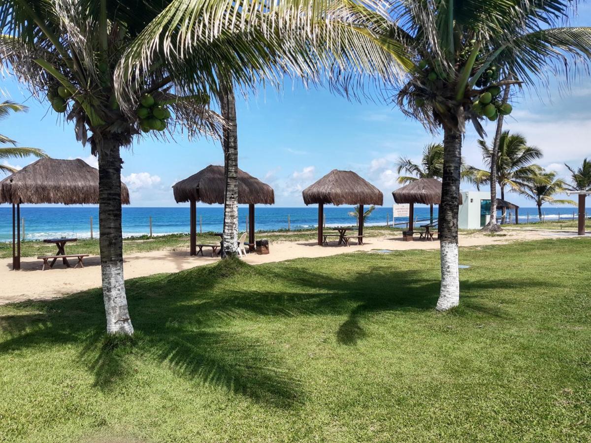 Ancorar Resort Beira-Mar De Pôrto das Galinhas Zewnętrze zdjęcie