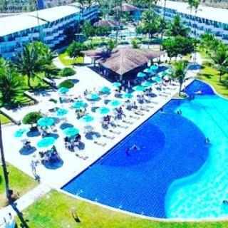 Ancorar Resort Beira-Mar De Pôrto das Galinhas Zewnętrze zdjęcie