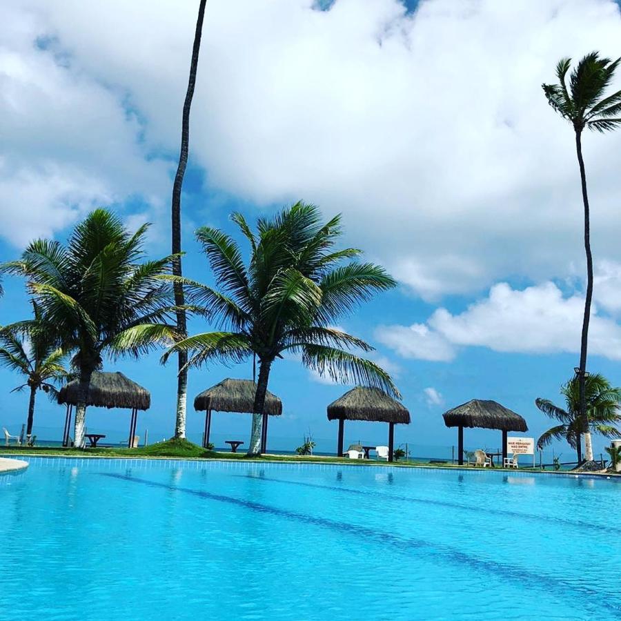 Ancorar Resort Beira-Mar De Pôrto das Galinhas Zewnętrze zdjęcie