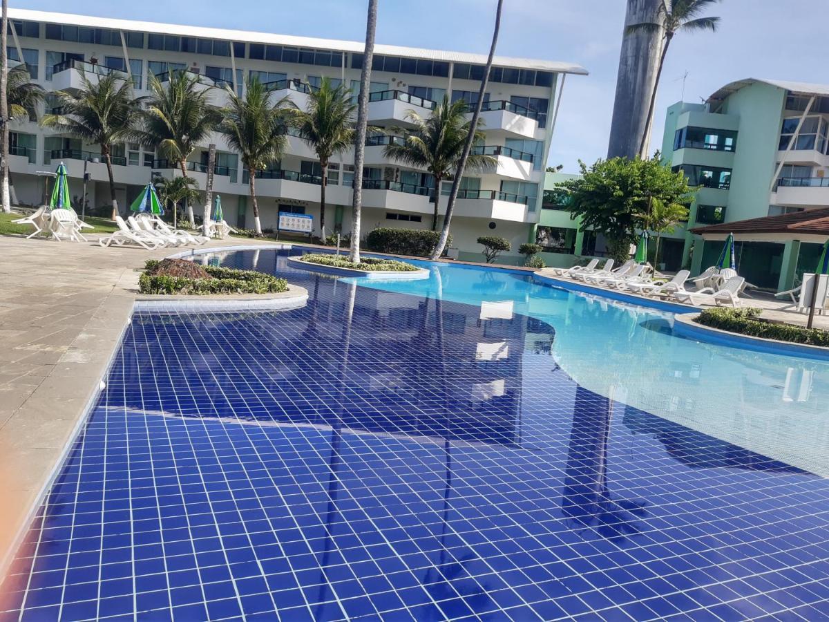 Ancorar Resort Beira-Mar De Pôrto das Galinhas Zewnętrze zdjęcie