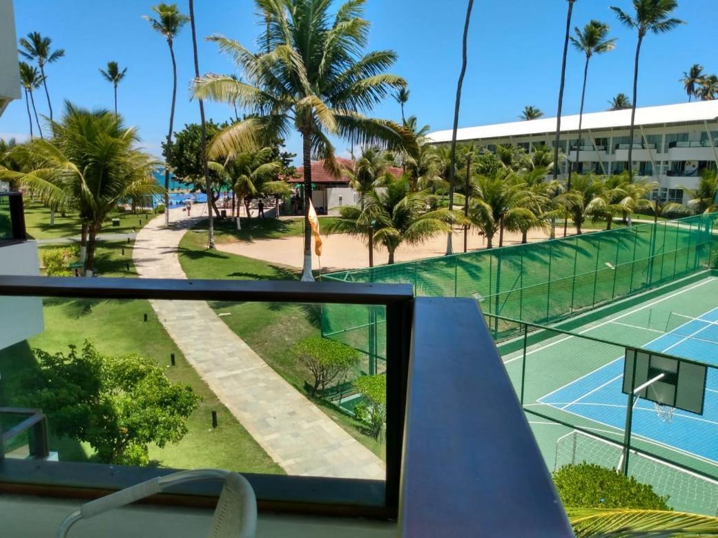 Ancorar Resort Beira-Mar De Pôrto das Galinhas Zewnętrze zdjęcie