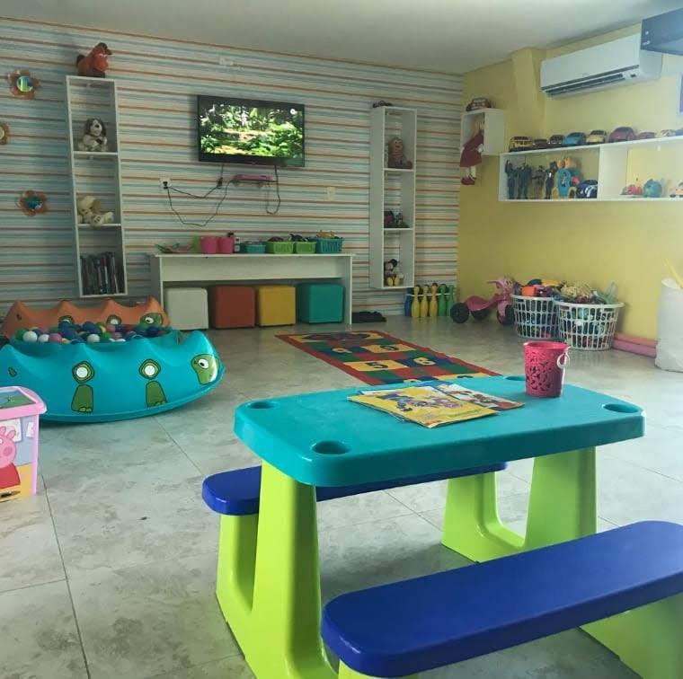 Ancorar Resort Beira-Mar De Pôrto das Galinhas Zewnętrze zdjęcie