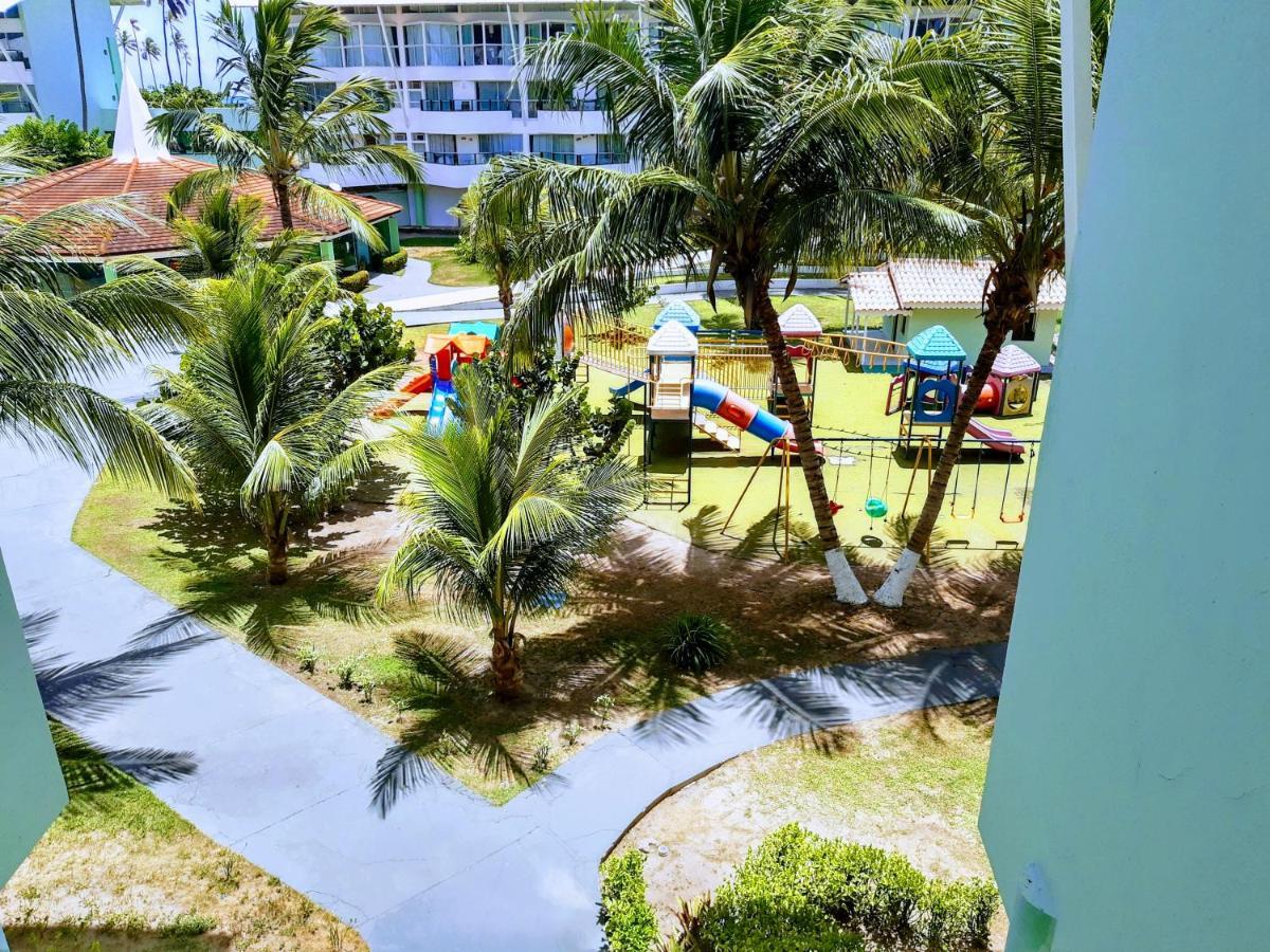 Ancorar Resort Beira-Mar De Pôrto das Galinhas Zewnętrze zdjęcie