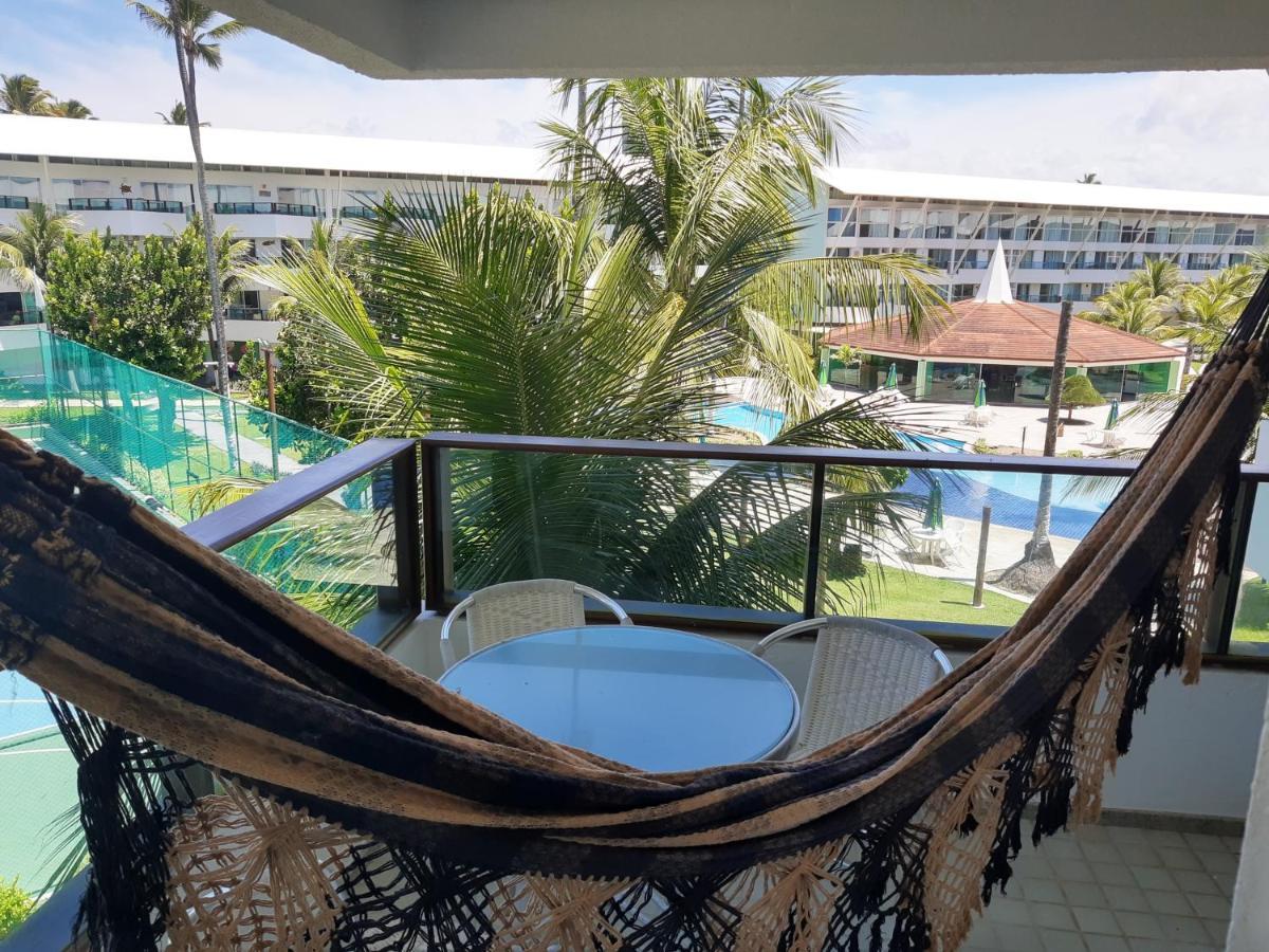 Ancorar Resort Beira-Mar De Pôrto das Galinhas Zewnętrze zdjęcie