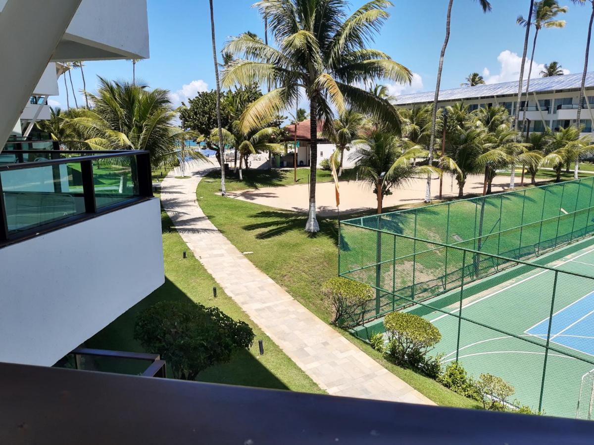 Ancorar Resort Beira-Mar De Pôrto das Galinhas Zewnętrze zdjęcie