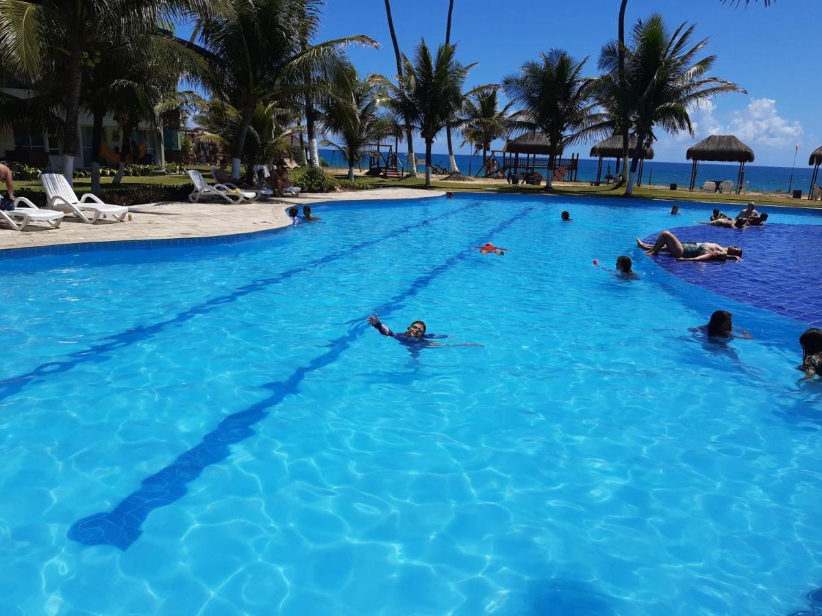 Ancorar Resort Beira-Mar De Pôrto das Galinhas Zewnętrze zdjęcie