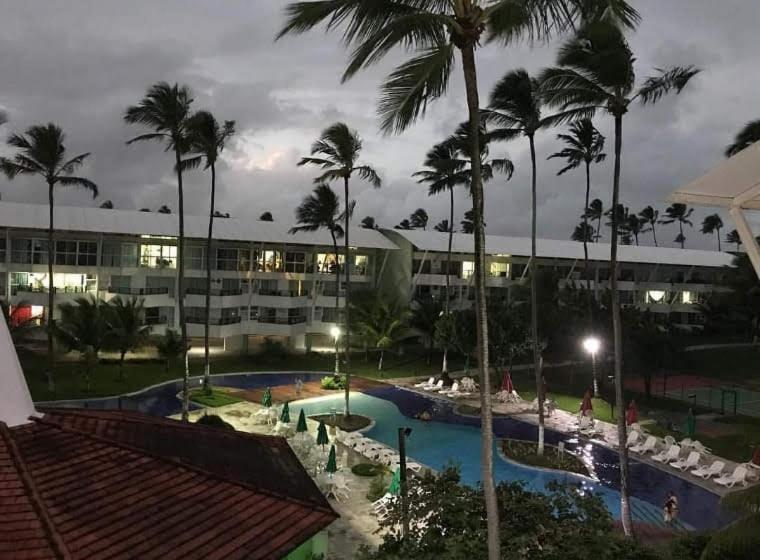 Ancorar Resort Beira-Mar De Pôrto das Galinhas Zewnętrze zdjęcie