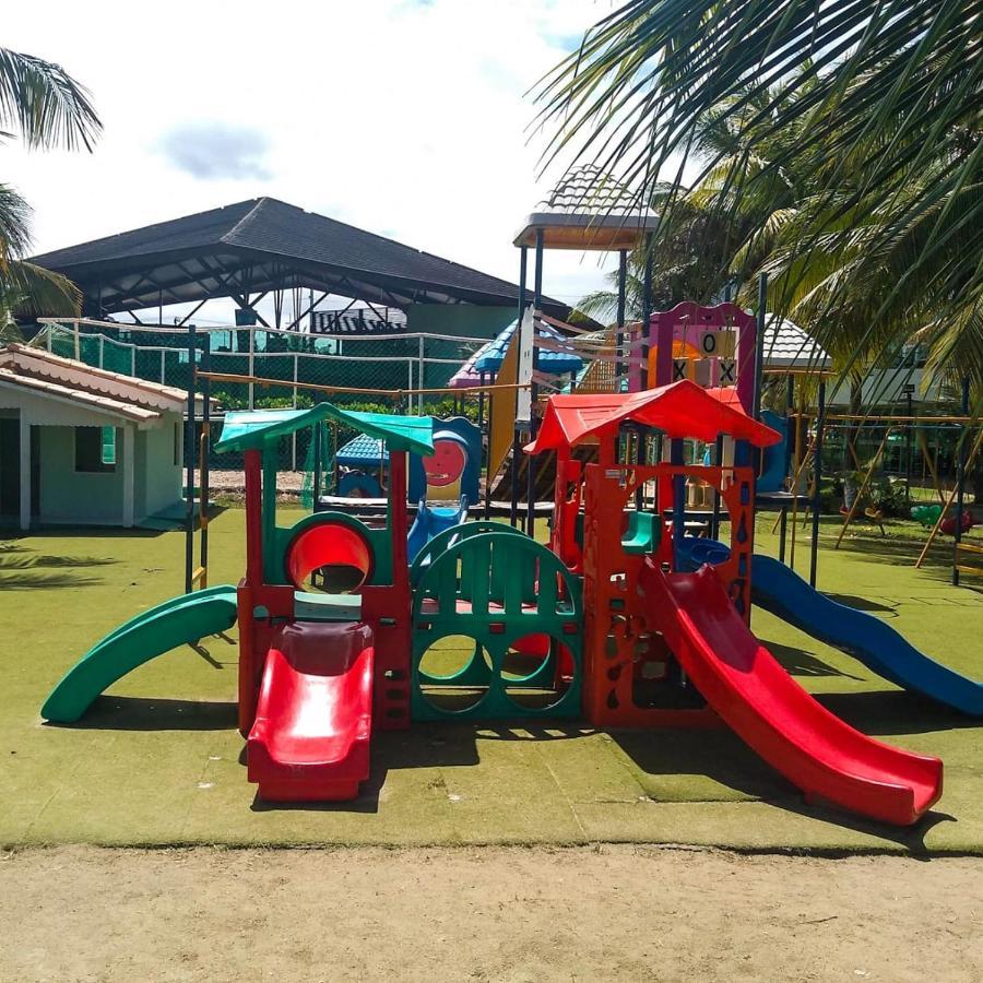 Ancorar Resort Beira-Mar De Pôrto das Galinhas Zewnętrze zdjęcie
