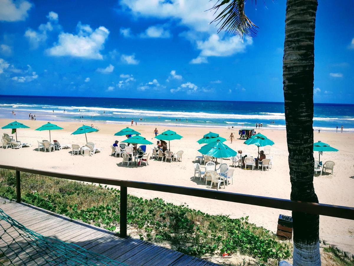 Ancorar Resort Beira-Mar De Pôrto das Galinhas Zewnętrze zdjęcie