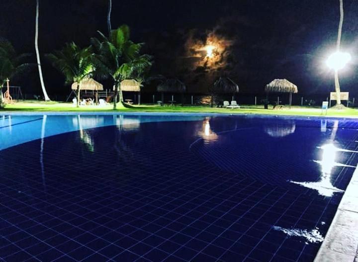 Ancorar Resort Beira-Mar De Pôrto das Galinhas Zewnętrze zdjęcie