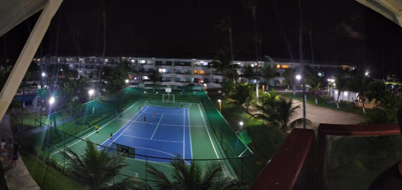 Ancorar Resort Beira-Mar De Pôrto das Galinhas Zewnętrze zdjęcie