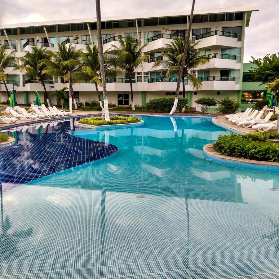 Ancorar Resort Beira-Mar De Pôrto das Galinhas Zewnętrze zdjęcie