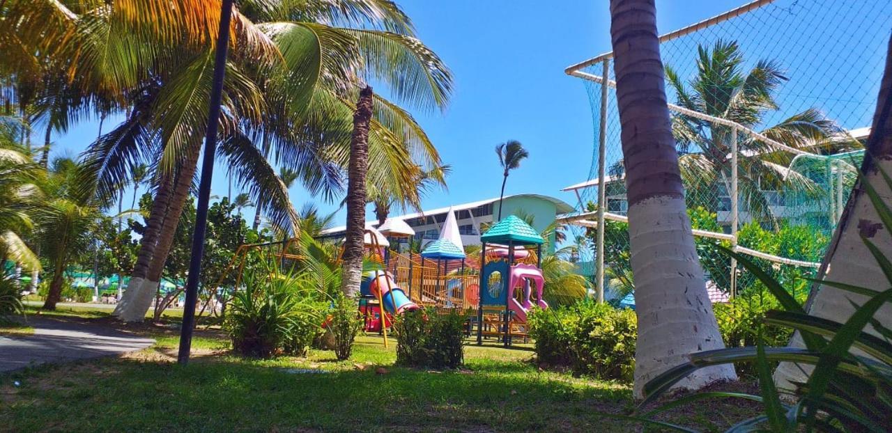 Ancorar Resort Beira-Mar De Pôrto das Galinhas Zewnętrze zdjęcie
