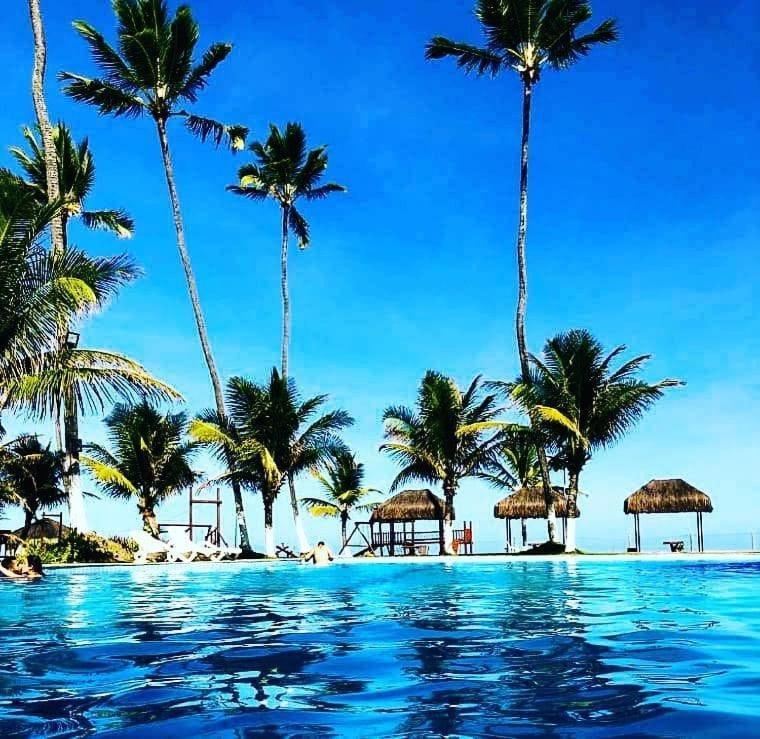 Ancorar Resort Beira-Mar De Pôrto das Galinhas Zewnętrze zdjęcie