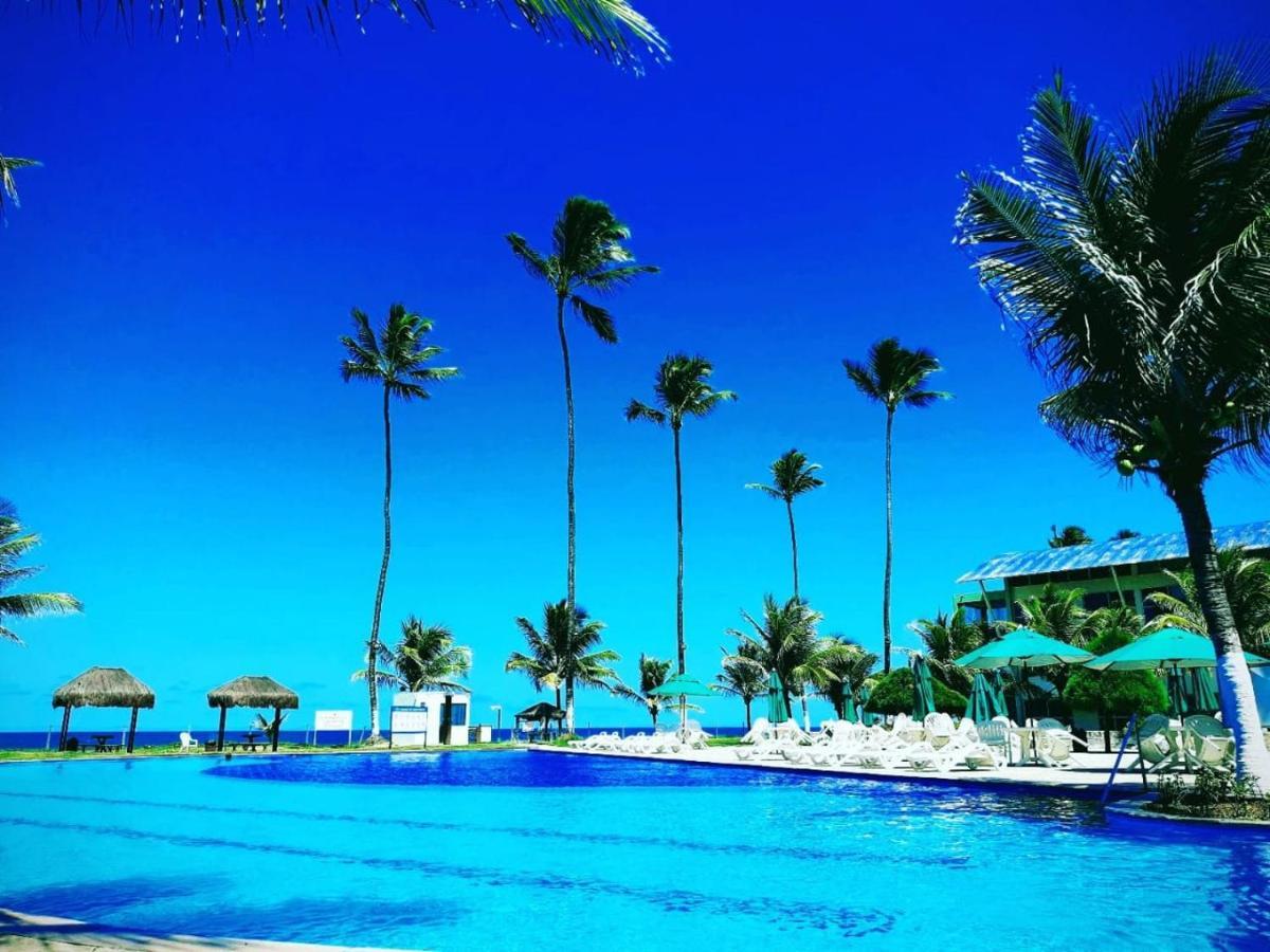 Ancorar Resort Beira-Mar De Pôrto das Galinhas Zewnętrze zdjęcie