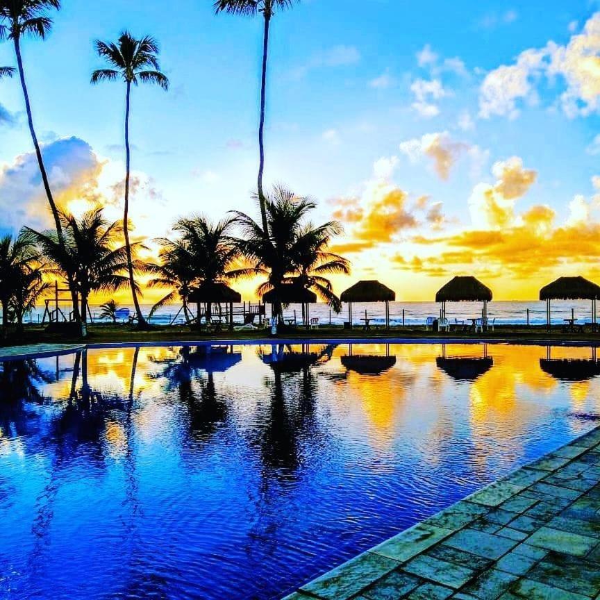 Ancorar Resort Beira-Mar De Pôrto das Galinhas Zewnętrze zdjęcie