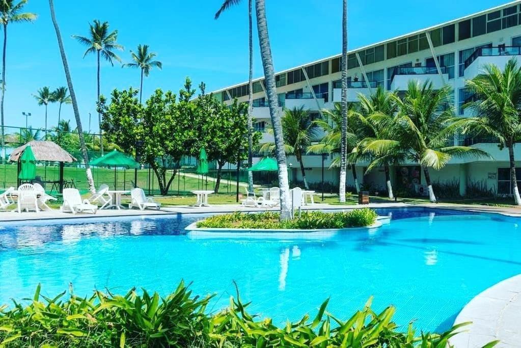 Ancorar Resort Beira-Mar De Pôrto das Galinhas Zewnętrze zdjęcie