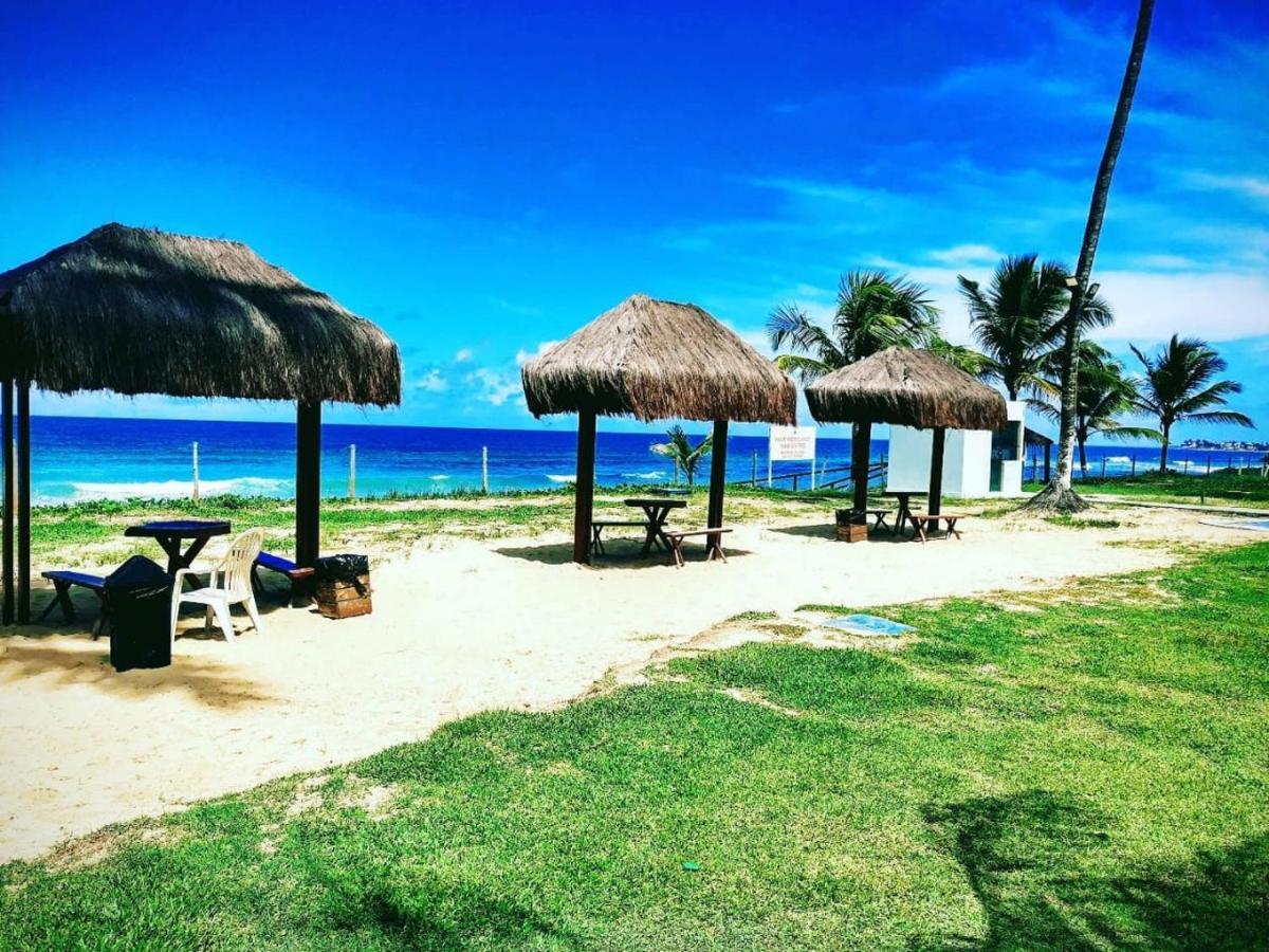Ancorar Resort Beira-Mar De Pôrto das Galinhas Zewnętrze zdjęcie