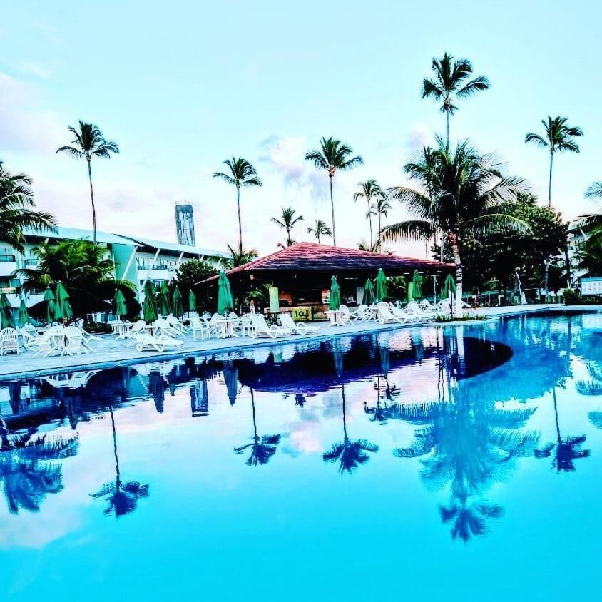 Ancorar Resort Beira-Mar De Pôrto das Galinhas Zewnętrze zdjęcie