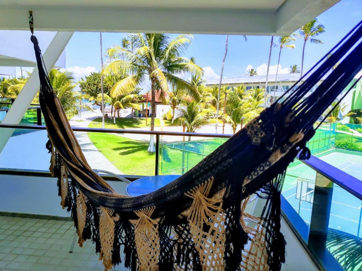 Ancorar Resort Beira-Mar De Pôrto das Galinhas Zewnętrze zdjęcie