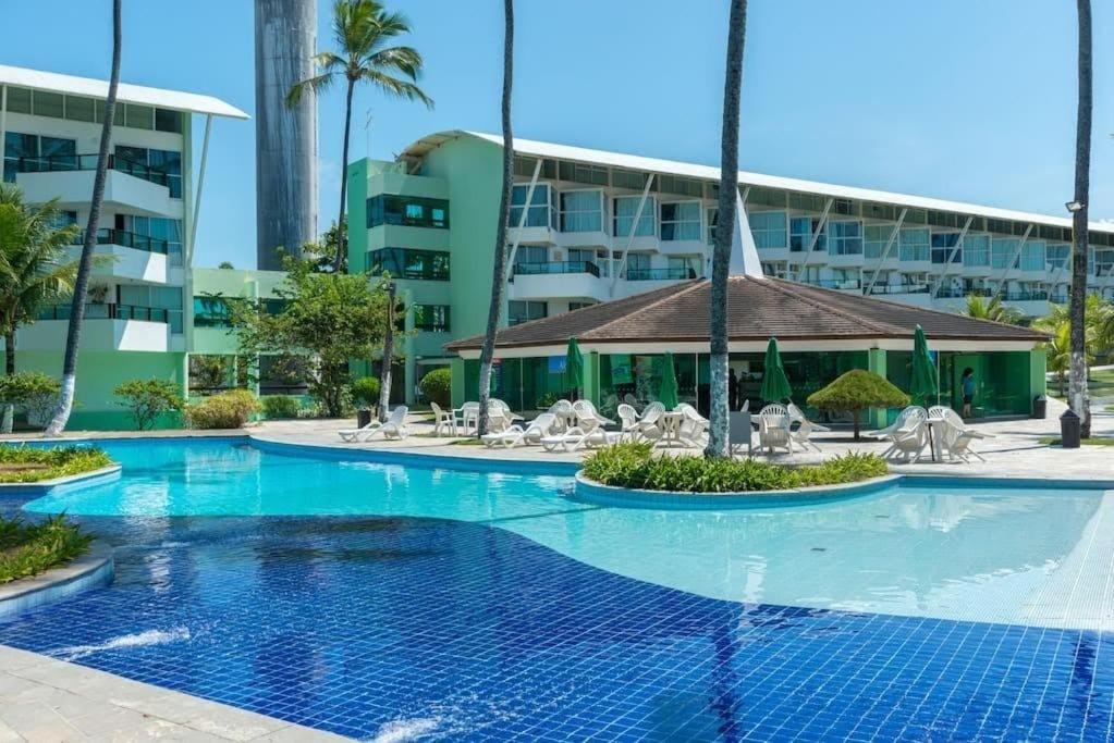 Ancorar Resort Beira-Mar De Pôrto das Galinhas Zewnętrze zdjęcie