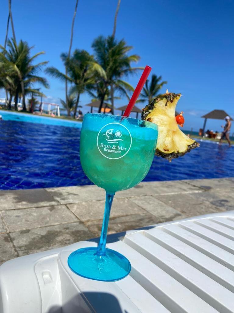 Ancorar Resort Beira-Mar De Pôrto das Galinhas Zewnętrze zdjęcie