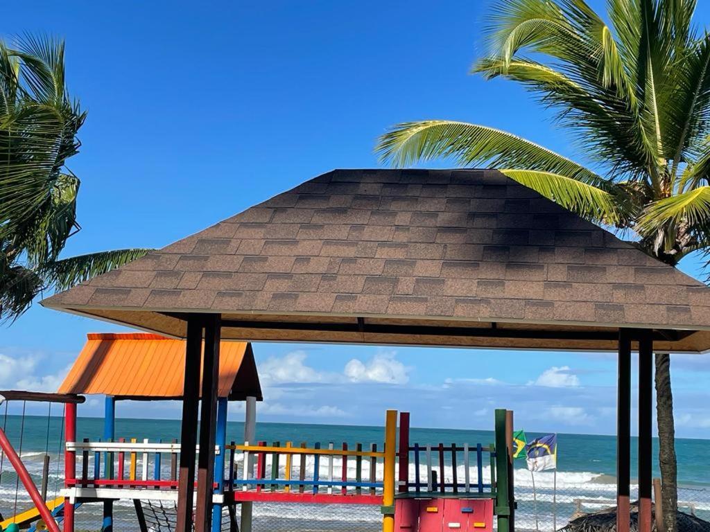 Ancorar Resort Beira-Mar De Pôrto das Galinhas Zewnętrze zdjęcie