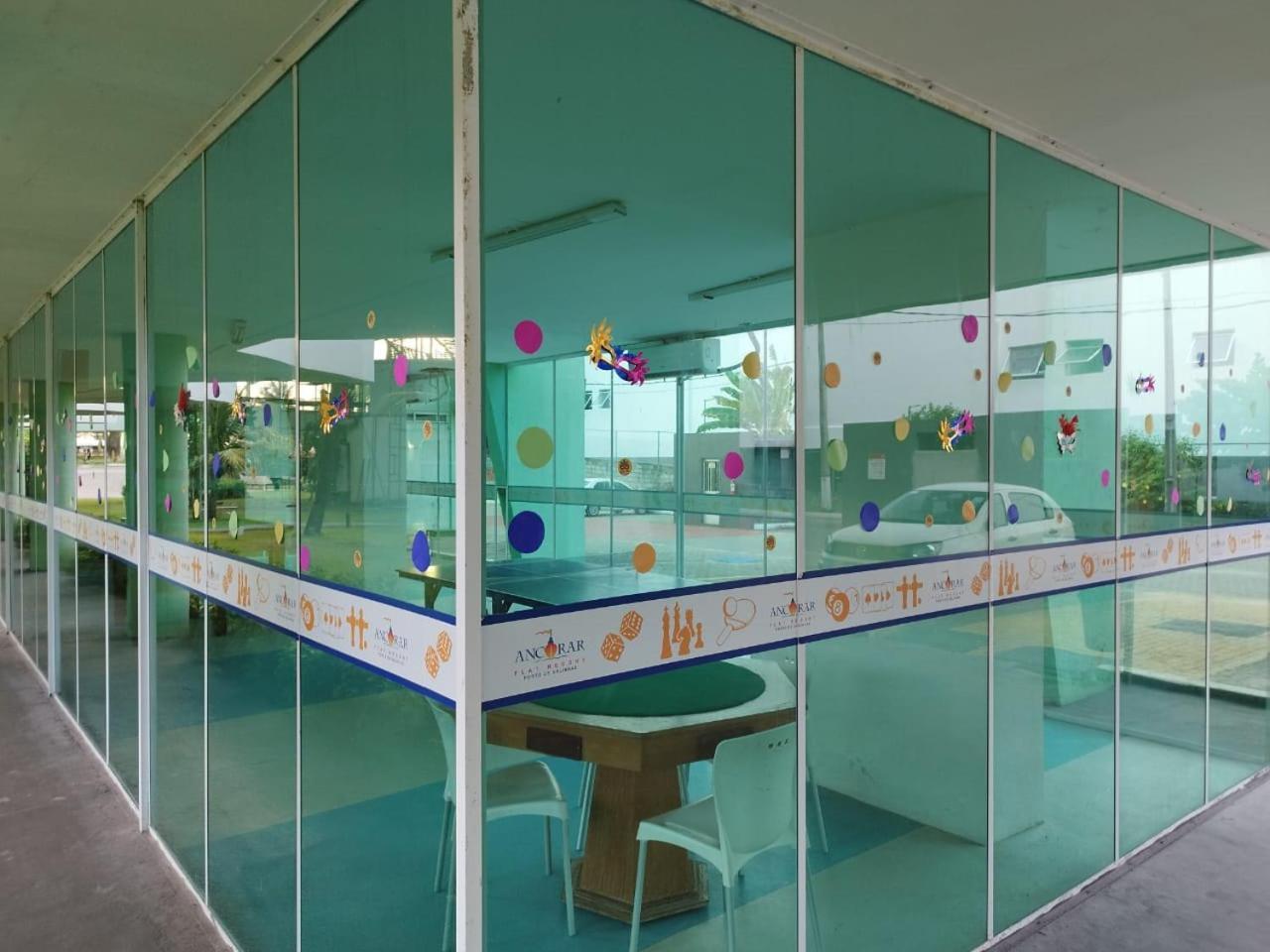 Ancorar Resort Beira-Mar De Pôrto das Galinhas Zewnętrze zdjęcie