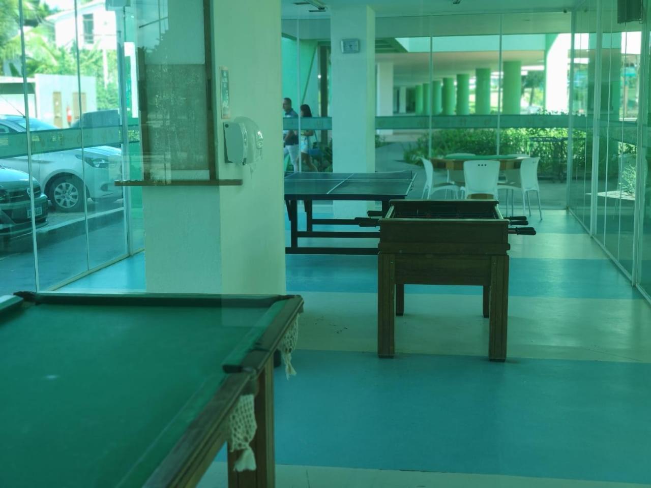 Ancorar Resort Beira-Mar De Pôrto das Galinhas Zewnętrze zdjęcie