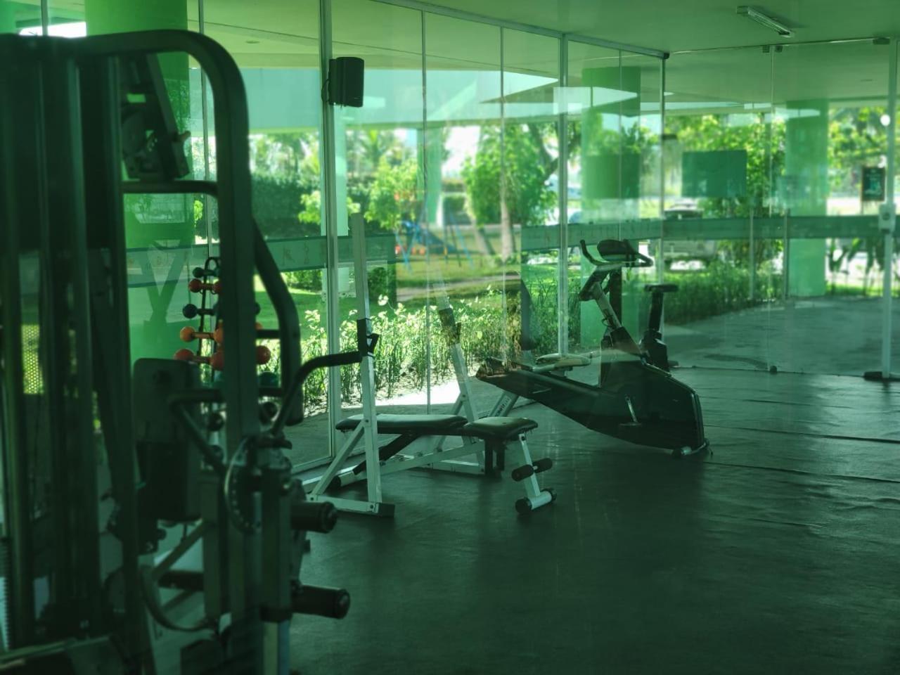 Ancorar Resort Beira-Mar De Pôrto das Galinhas Zewnętrze zdjęcie