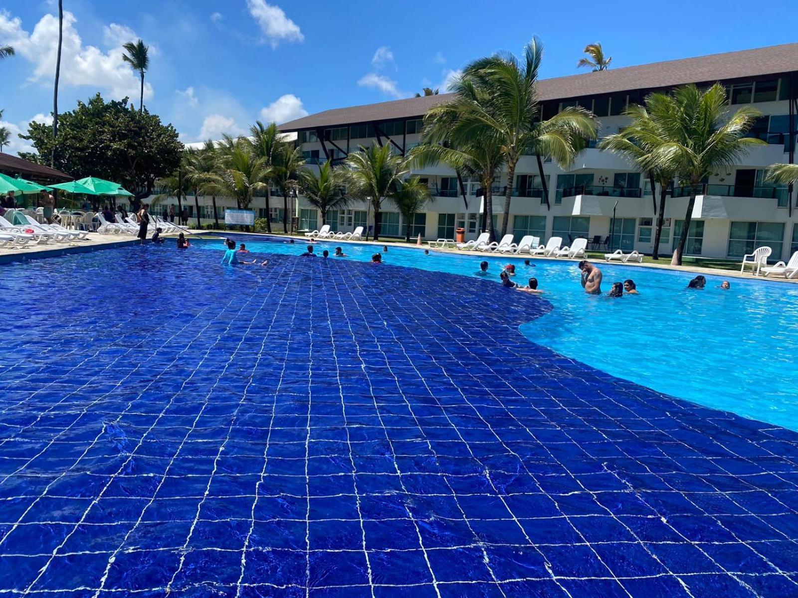 Ancorar Resort Beira-Mar De Pôrto das Galinhas Zewnętrze zdjęcie