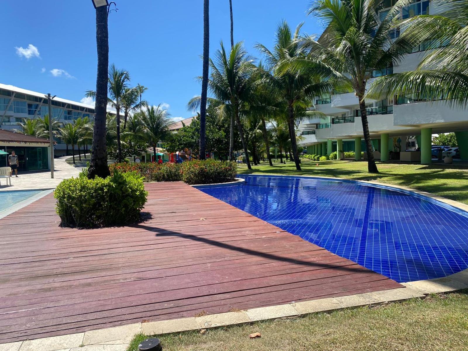 Ancorar Resort Beira-Mar De Pôrto das Galinhas Zewnętrze zdjęcie