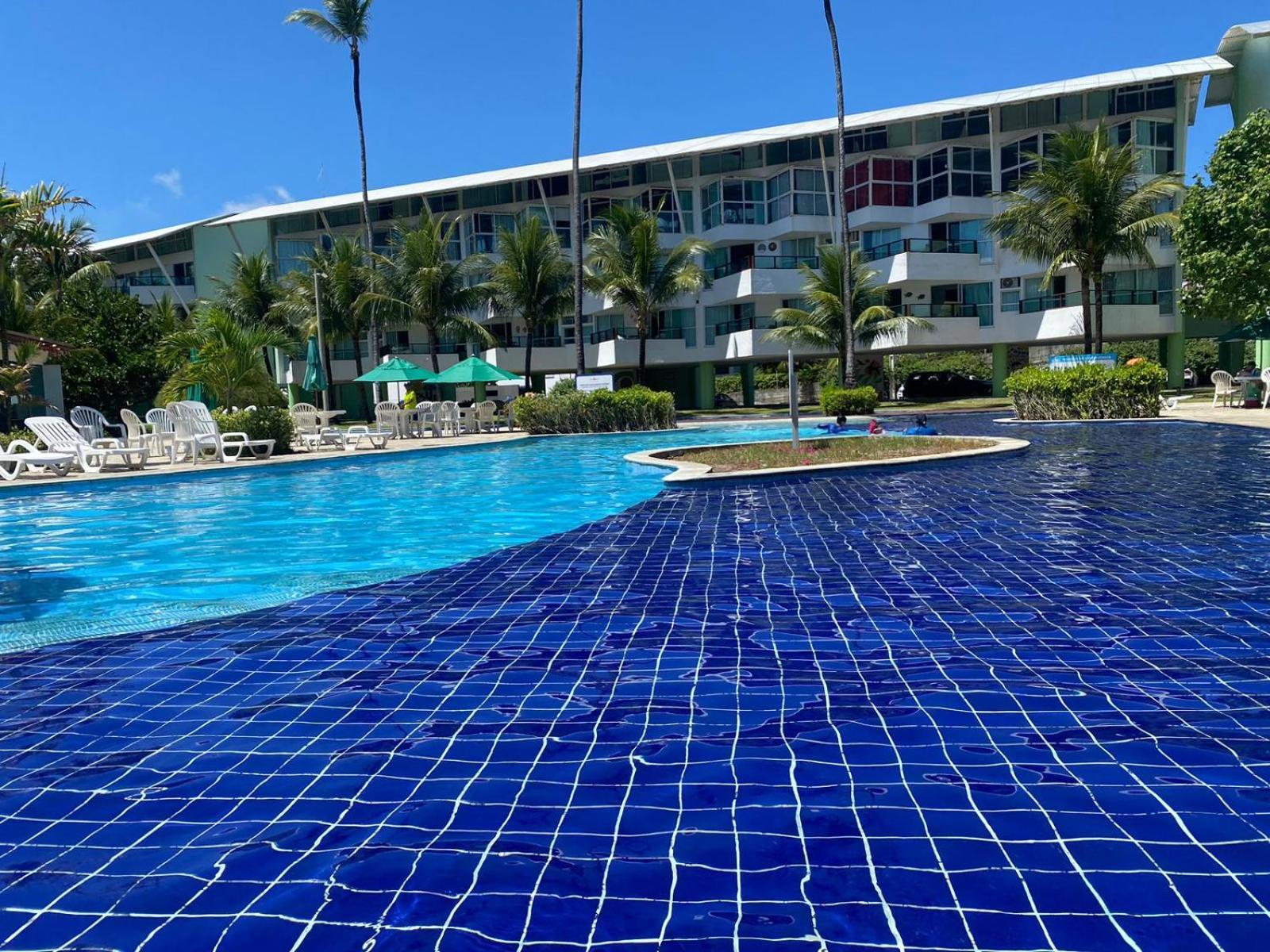 Ancorar Resort Beira-Mar De Pôrto das Galinhas Zewnętrze zdjęcie