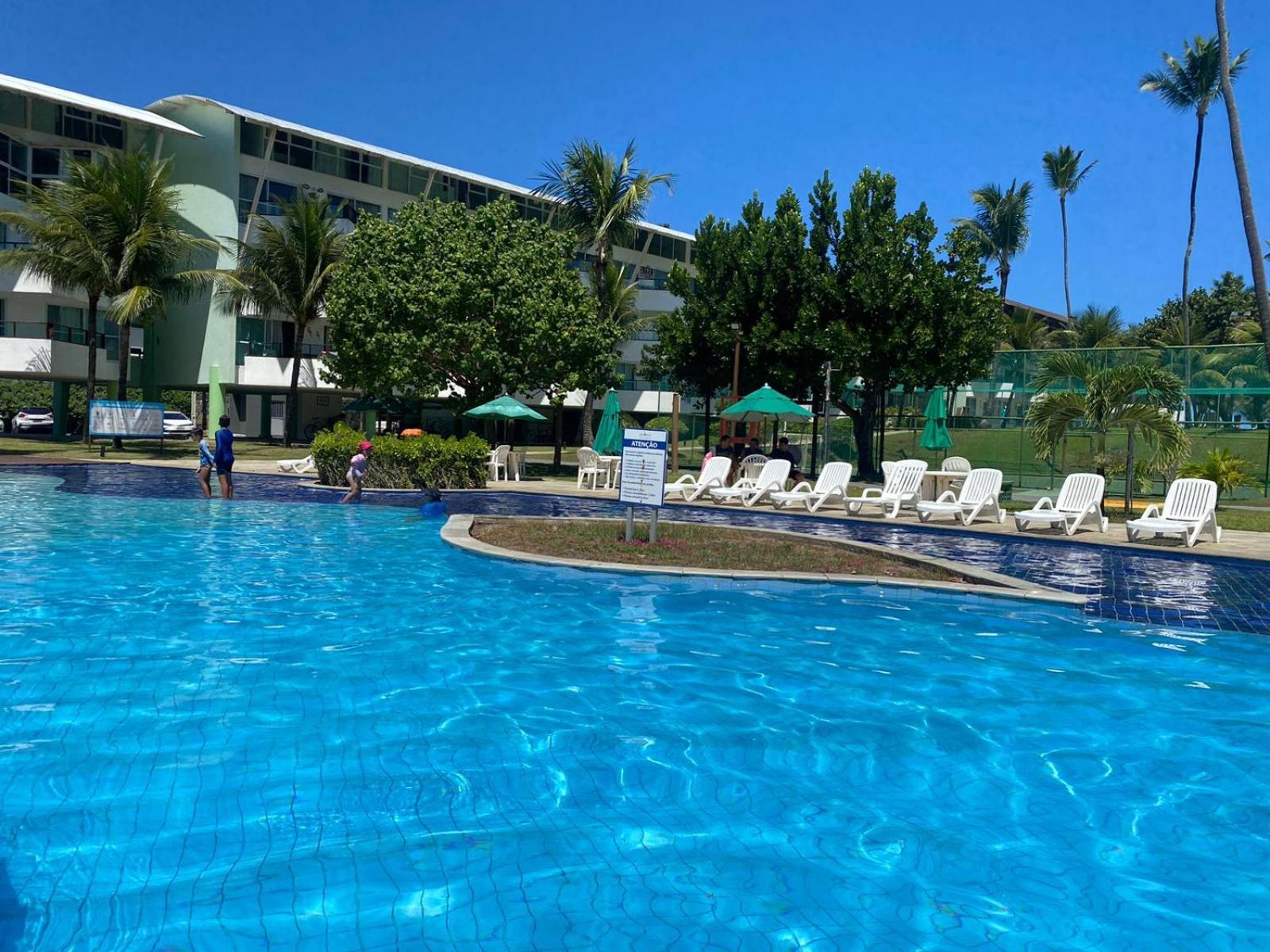 Ancorar Resort Beira-Mar De Pôrto das Galinhas Zewnętrze zdjęcie